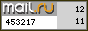 Рейтинг@Mail.ru